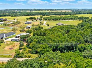 401 Taylor Rd, Weatherford, TX 76087