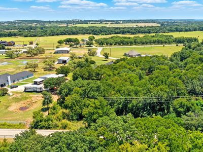 401 Taylor Rd, Weatherford, TX, 76087
