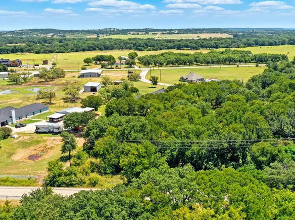 401 Taylor Rd, Weatherford, TX 76087