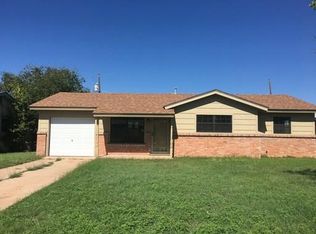 5144 Encino Rd, Abilene, TX 79605