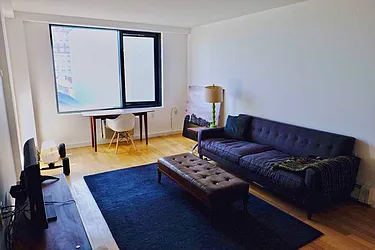 Rented by Modern Spaces