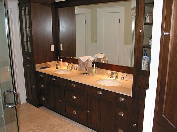 Master Bath Suite