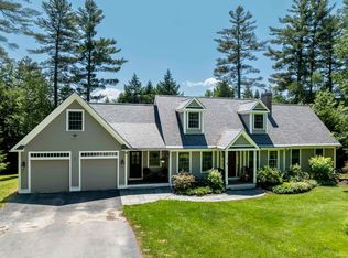 55 Center Harvey Farm Rd #20, Waterbury Center, VT 05677