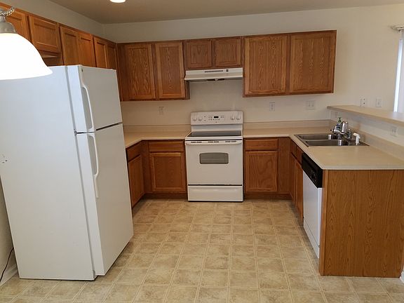 Kitchen Will Be Updated, Main Level Laundry