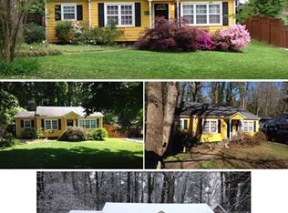 2272 Ava Pl, Decatur, GA 30033