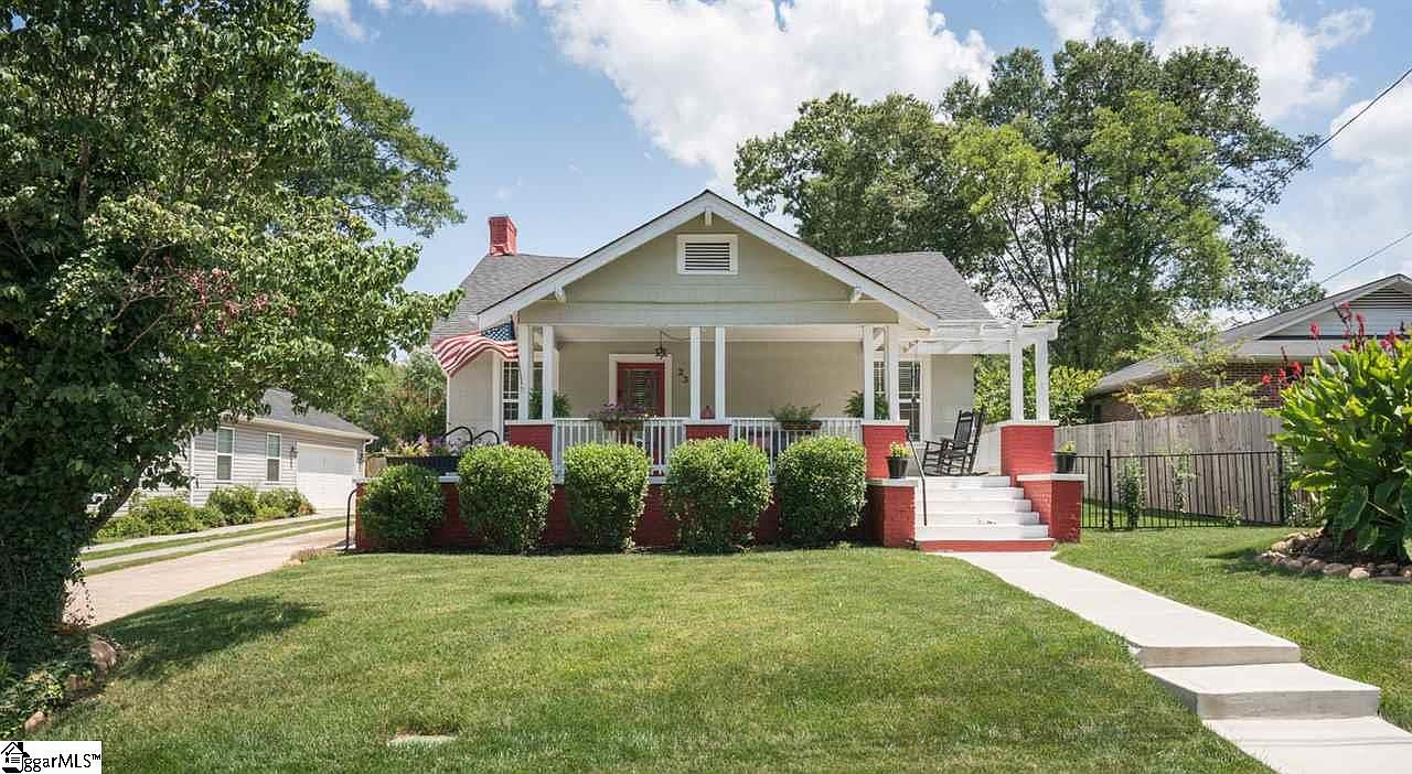 23 Brunson St, Greenville, SC 29607 Zillow