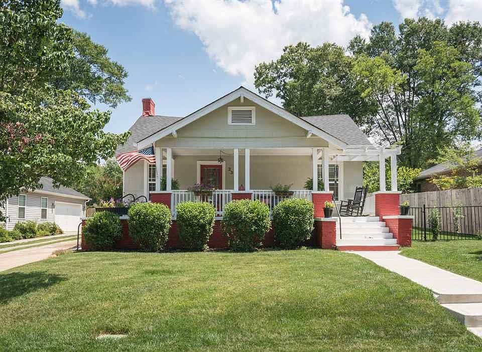 23 Brunson St, Greenville, SC 29607 Zillow