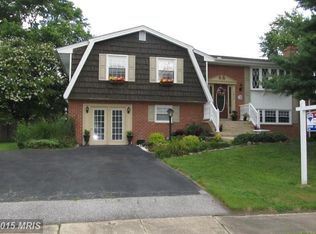 1619 Debra Dr, Waldorf, MD 20601