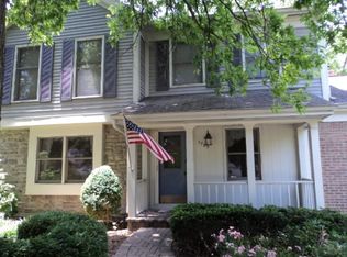 5789 Observation Ct, Milford, OH 45150