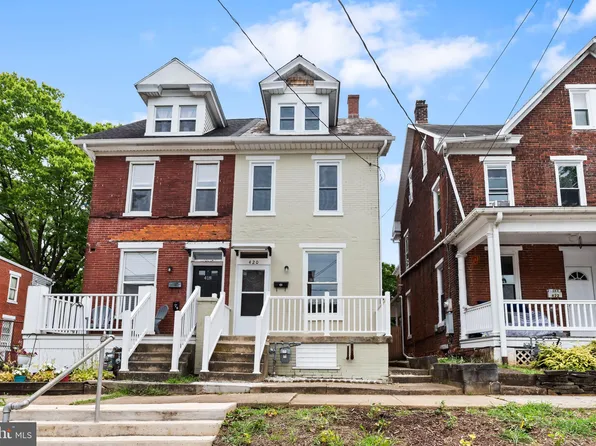 420 Bosler Ave, Lemoyne, PA 17043