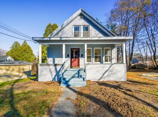 13 Dorothy St, Portland, ME 04103