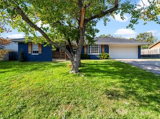 804 Yegua St, Bryan, TX 77801