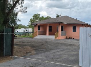 160 N Granja St, Clewiston, FL 33440