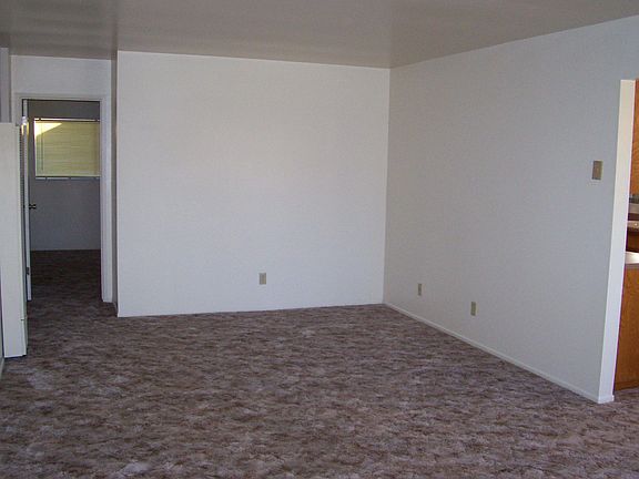 Remodeled Living Room