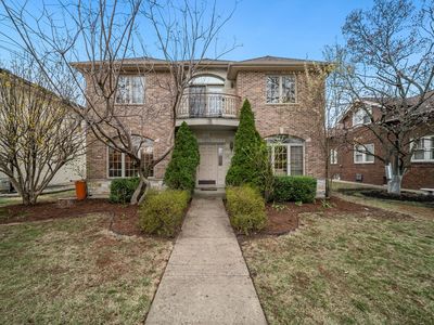 (Undisclosed Address), Park Ridge, IL, 60068
