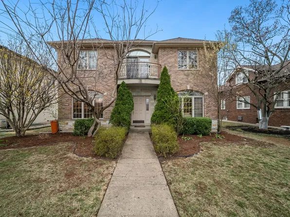 (undisclosed Address), Park Ridge, IL 60068
