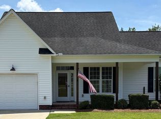 2951 Anderson Creek Dr, Greenville, NC 27858