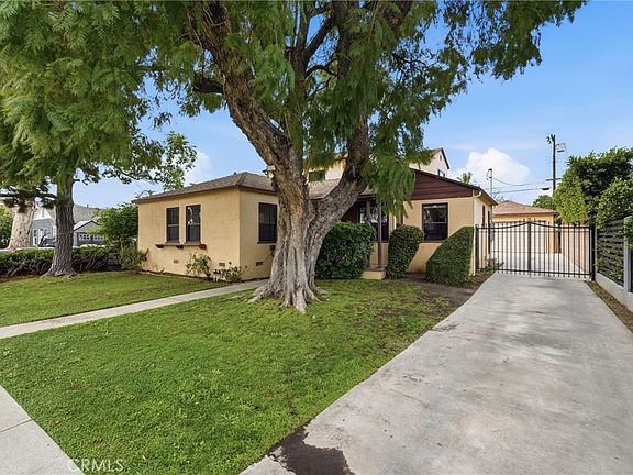 2nd image of 6637 Balcom Ave