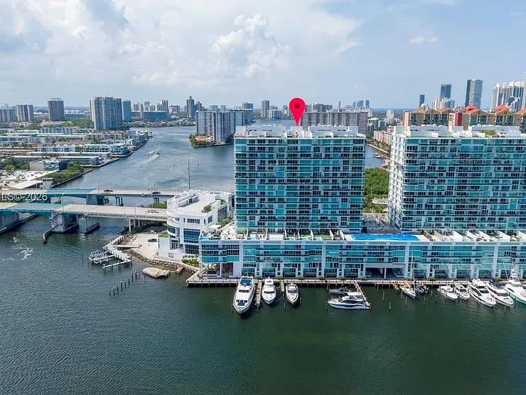 400 Sunny Isles Blvd #1903 — Photo 5