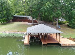 162 Pinewood Acres Dr, Henrico, NC 27842