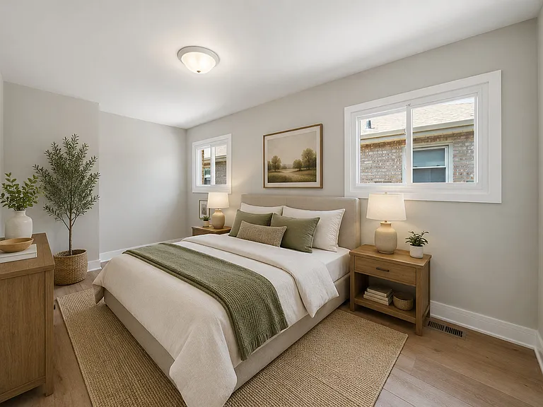 10439 S Drake Ave — Photo 9