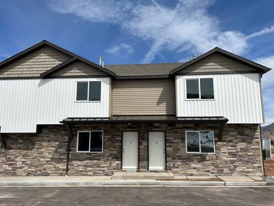 920 S 25 E #18F, Cedar City, UT, 84720