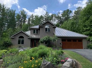 688 Fairbanks Turn, Hartford, VT 05047
