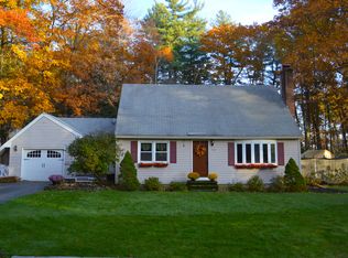 70 Davis Rd, Merrimack, NH 03054