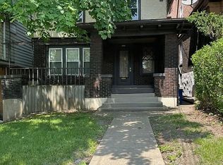 5837 Nicholson St APT 3, Pittsburgh, PA 15217
