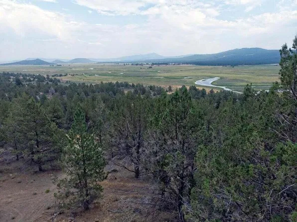0 Nka Kootenai St, Sprague River, OR 97639