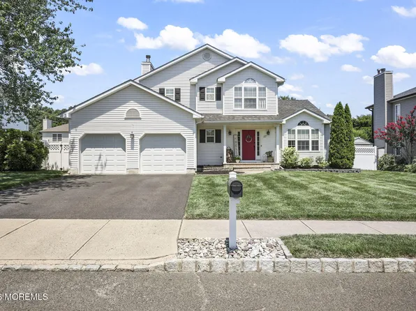 27 Diamond Lane, Howell, NJ 07731