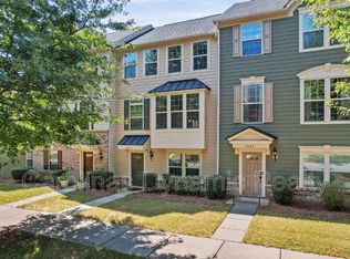 4061 Zilker Park Dr, Charlotte, NC 28217