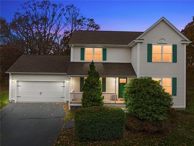 26 Bramblewood Ln, South Kingstown, RI, 02879