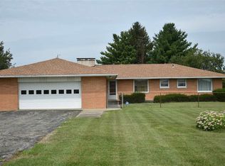 1520 S Us Highway 41, Rockville, IN 47872