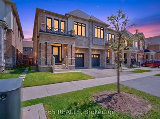 1117 Hamman Way, Milton, ON L9E1K2