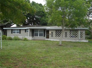 1500 Passaic Ave, Fort Myers, FL 33901