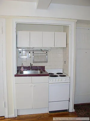 Rented by Steven Corcoran Real Estate | media 4