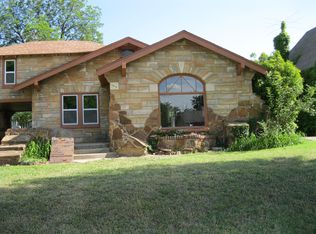 1010 NW 35th St, Oklahoma City, OK 73118