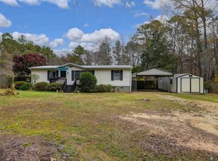 110 Prince Dr, Ridgeway, SC 29130