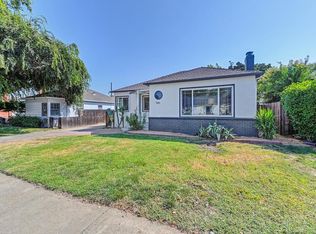 1524 40th St, Sacramento, Ca 95819 