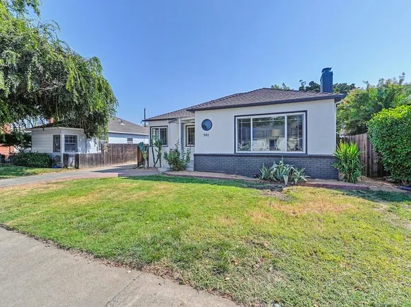 941 55th St, Sacramento, CA 95819