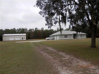 1908 S Colonial Ave, Homosassa, FL, 34448