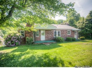 50 Grandview Rd, Asheville, NC 28806