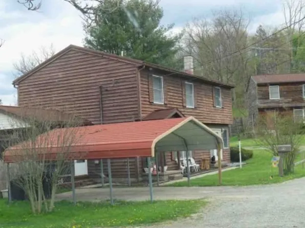 99 State St, Elkins, WV 26241