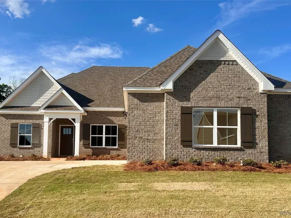 105 Clark St, Prattville, AL 36066