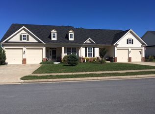 217 Spanish Oak Rd, Stephens City, VA 22655