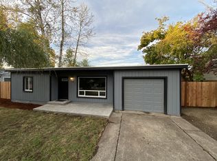 1161 W 18th Ave, Eugene, OR 97402