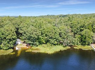 Map60lot17 North Shore Rd, Turner, ME 04282