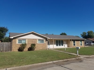 517 SE 13th Ct, Pryor, OK, 74361