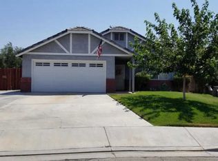 1328 W Avenue H9, Lancaster, CA 93534